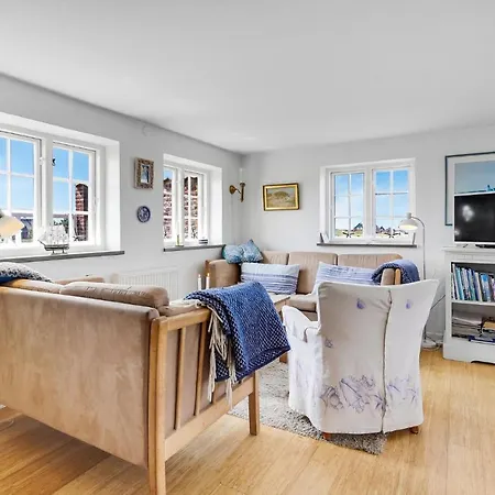 2 Bedroom Lovely In Fano Vakantiehuis Sønderho