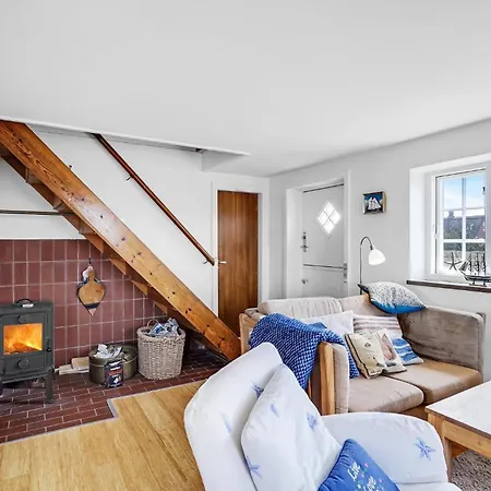 2 Bedroom Lovely In Fano Sønderho