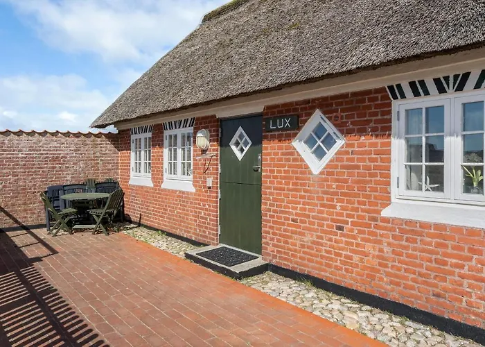 Casa vacanze 27 Fanø